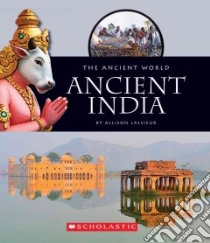 Ancient India libro in lingua di Lassieur Allison
