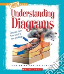 Understanding Diagrams libro in lingua di Taylor-Butler Christine