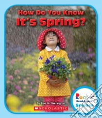 How Do You Know It's Spring? libro in lingua di Herrington Lisa M.