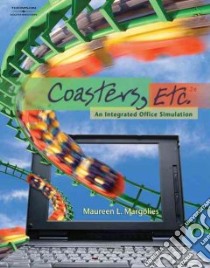Coasters, Etc libro in lingua di Margolies Maureen L.