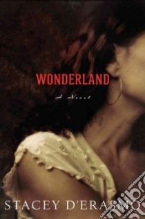 Wonderland libro in lingua di D'Erasmo Stacey
