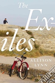 The Exiles libro in lingua di Lynn Allison