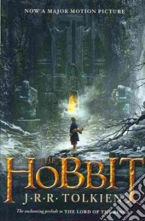 The Hobbit, or, There and Back Again libro in lingua di Tolkien J. R. R.