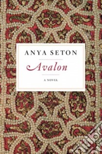 Avalon libro in lingua di Seton Anya