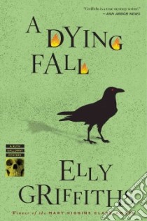 A Dying Fall libro in lingua di Griffiths Elly
