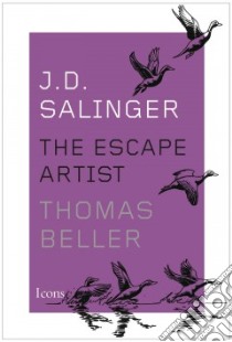 J.d. Salinger libro in lingua di Beller Thomas
