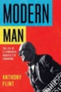 Modern Man libro in lingua di Flint Anthony