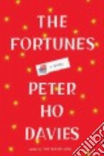 The Fortunes libro in lingua di Davies Peter Ho