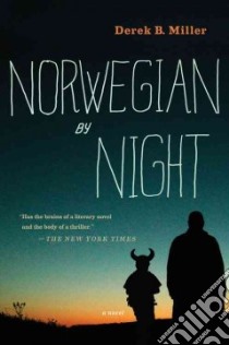 Norwegian by Night libro in lingua di Miller Derek B.