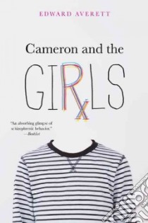 Cameron and the Girls libro in lingua di Averett Edward
