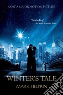 Winter's Tale libro in lingua di Helprin Mark