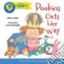 Pookins Gets Her Way libro in lingua di Lester Helen, Munsinger Lynn (ILT)