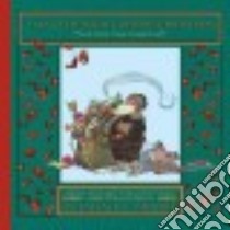'twas the Night Before Christmas libro in lingua di Moore Clement Clarke, Smith Jessie Willcox (ILT)