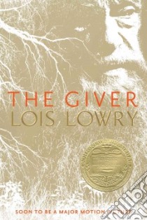 The Giver libro in lingua di Lowry Lois