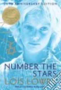 Number the Stars libro in lingua di Lowry Lois