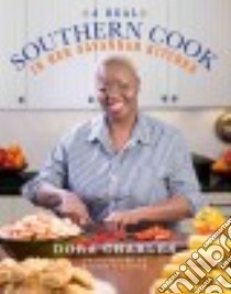 A Real Southern Cook libro in lingua di Charles Dora, McCullough Fran (CON), Cooper Robert S. (PHT)