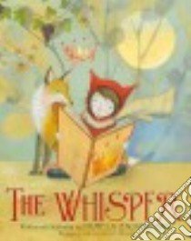 The Whisper libro in lingua di Zagarenski Pamela