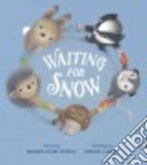 Waiting for Snow libro in lingua di Arnold Marsha Diane, Liwska Renata (ILT)
