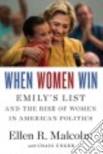 When Women Win libro in lingua di Malcolm Ellen R., Unger Craig (CON)