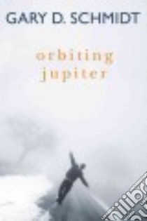 Orbiting Jupiter libro in lingua di Schmidt Gary D.