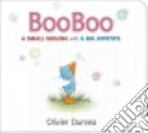 Booboo libro in lingua di Dunrea Olivier