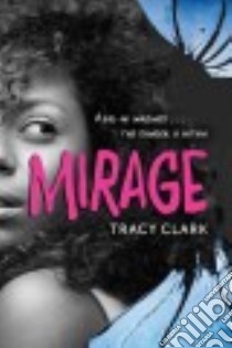 Mirage libro in lingua di Clark Tracy