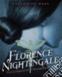 Florence Nightingale libro in lingua di Reef Catherine