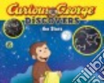 Curious George Discovers the Stars libro in lingua di Freitas Bethany V. (ADP)