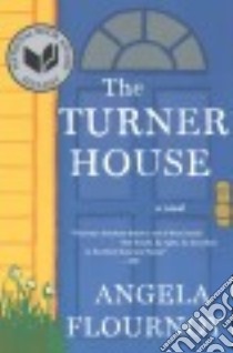 The Turner House libro in lingua di Flournoy Angela