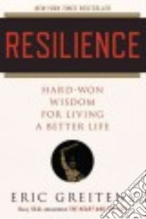 Resilience libro in lingua di Greitens Eric