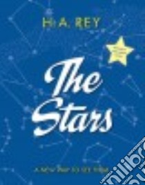The Stars libro in lingua di Rey H. A.
