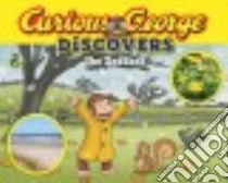 Curious George Discovers the Seasons libro in lingua di Platt Cynthia (ADP)