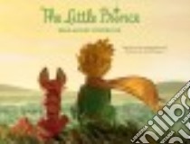 The Little Prince libro in lingua di Osborne Mark (ADP)
