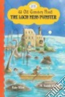 The Loch Ness Punster libro in lingua di Klise Kate, Klise M. Sarah (ILT)