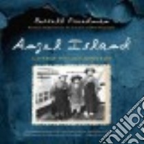Angel Island libro in lingua di Freedman Russell, Chan Evans (TRN)