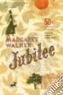 Jubilee libro in lingua di Walker Margaret, Giovanni Nikki (FRW)