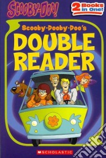 Scooby-Dooby-Doo's Double Reader! libro in lingua di Herman Gail, Duendes del Sur (ILT)