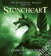 Stoneheart (CD Audiobook) libro in lingua di Fletcher Charlie, Dale Jim (NRT)