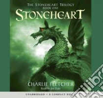 Stoneheart libro in lingua di Fletcher Charlie, Dale Jim (NRT)