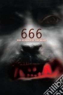 666 libro in lingua di Not Available (NA)