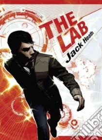 The Lab libro in lingua di Heath Jack