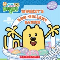 Wubzy's Egg-Cellent Easter libro in lingua di Not Available (NA)