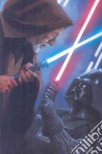 Star Wars: The Life and Legend of Obi-Wan Kenobi libro in lingua di Ryder Windham