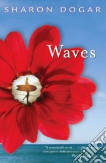 Waves libro in lingua di Dogar Sharon