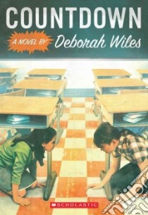 Countdown libro in lingua di Wiles Deborah