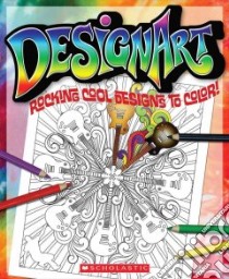 Design Art libro in lingua di Henderson Bill (ILT), Fleming Deena (ILT)