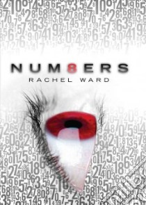 Numbers libro in lingua di Ward Rachel