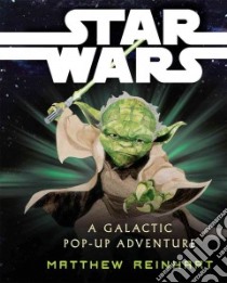 Star Wars libro in lingua di Reinhart Matthew, Lucasfilm