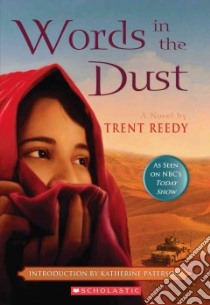 Words in the Dust libro in lingua di Reedy Trent