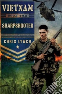 Sharpshooter libro in lingua di Lynch Chris